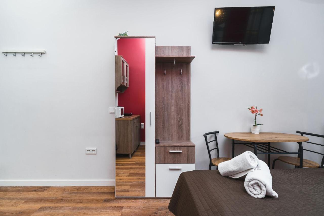 Grace Apartments Krakow Exterior photo